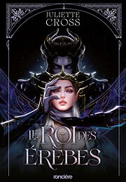 L'Ère de la nuit - Livre 01 Le Roi des Érèbes (broché)