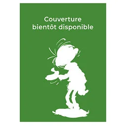 Gaston - Tome 23 - Des Boum et des Paf