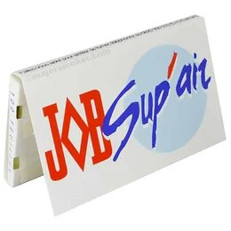 Cahier de 100 feuilles JOB Sup'air
