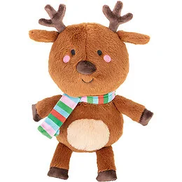 Peluche Renne 25 cm