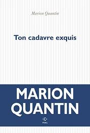 Ton cadavre exquis