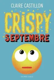 Crispy Septembre