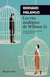 Les vies multiples de William D.