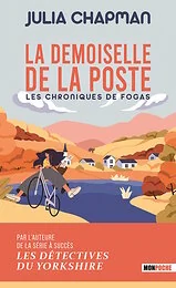 La demoiselle de la Poste