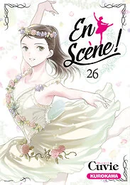 En Scène ! - tome 26