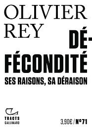 Défécondité