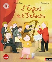 L'enfant de l'orchestre