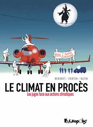 Le climat en procès