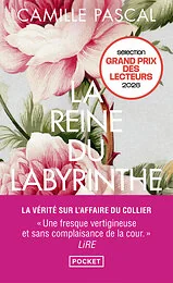 La Reine du labyrinthe