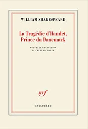 La Tragédie d'Hamlet, prince du Danemark