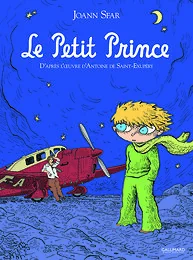 Le Petit Prince