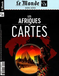Magazine La vie atlas hs, numéro 49, du 21/01/2026