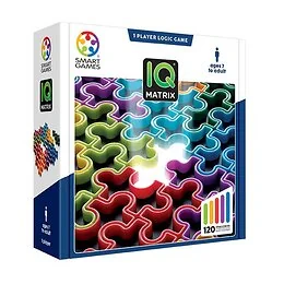 IQ Matrix Smartgames
