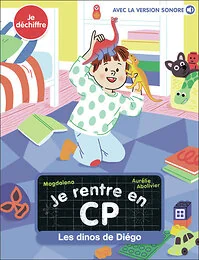 Les dinos de Diego