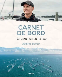 Carnet de bord - La terre vue de la mer