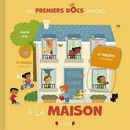 À la maison