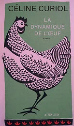 La Dynamique de l'oeuf