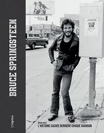Bruce Springsteen