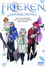 Frieren - Prélude