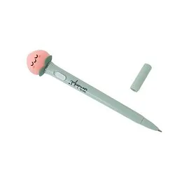 Stylo lumineux Pêche Mr Wonderful