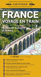 France - Voyage en train