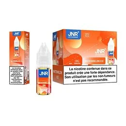E-liquide Pastèque Glacée 10 ml JNR