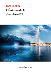L'Enigme de la chambre 622