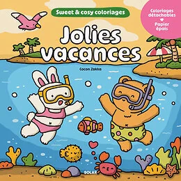Jolies vacances