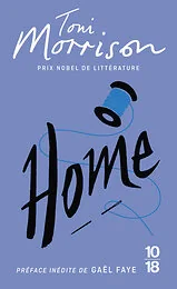 Home - Préface de Gaël Faye