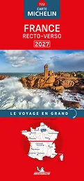 Carte Nationale France Recto-Verso 2027
