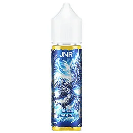 E-liquide Black Dragon Ice 50 ml JNR 0 mg de nicotine
