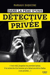 Dans la peau d'une détective privée