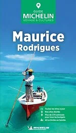 Guide Vert Maurice, Rodrigues