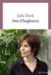 Ann d'Angleterre - Prix Médicis 2024