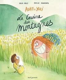 La Cousine des montagnes