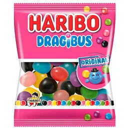 DRAGIBUS 120g