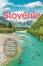 Slovénie 6ed