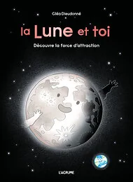 La lune et toi