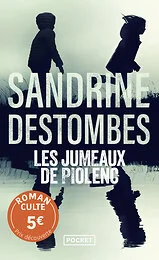 Les Jumeaux de Piolenc - Prix Découverte