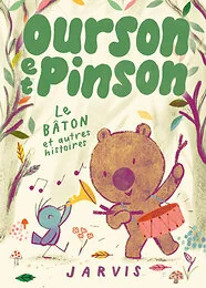 Ourson et Pinson