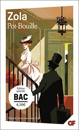Pot-Bouille - Bac 2027