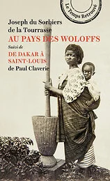Au pays des Woloffs