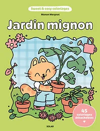 Jardin mignon