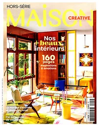 Magazine Maison creative hs, numéro 22, du 03/06/2026