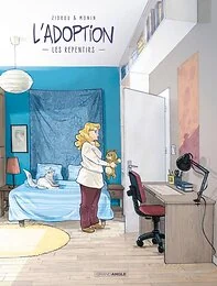 L'Adoption - cycle 2 (vol. 02/2)