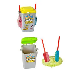 Sucette Popping Garbage Funny Candy
