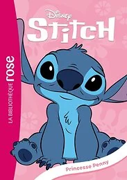 Stitch !, Tome 26 - Princesse Penny