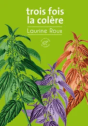 Trois fois la colère