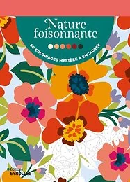 Nature foisonnante