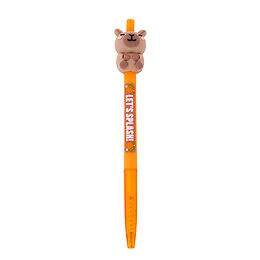 Stylo 3D Capybara Mr Wonderful